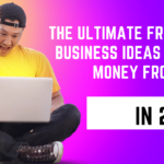 Work from home business ideas in 2023